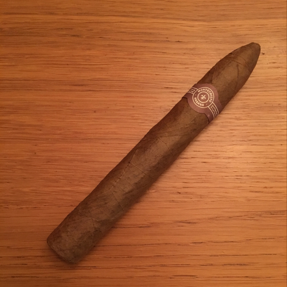 Montecristo No. 2