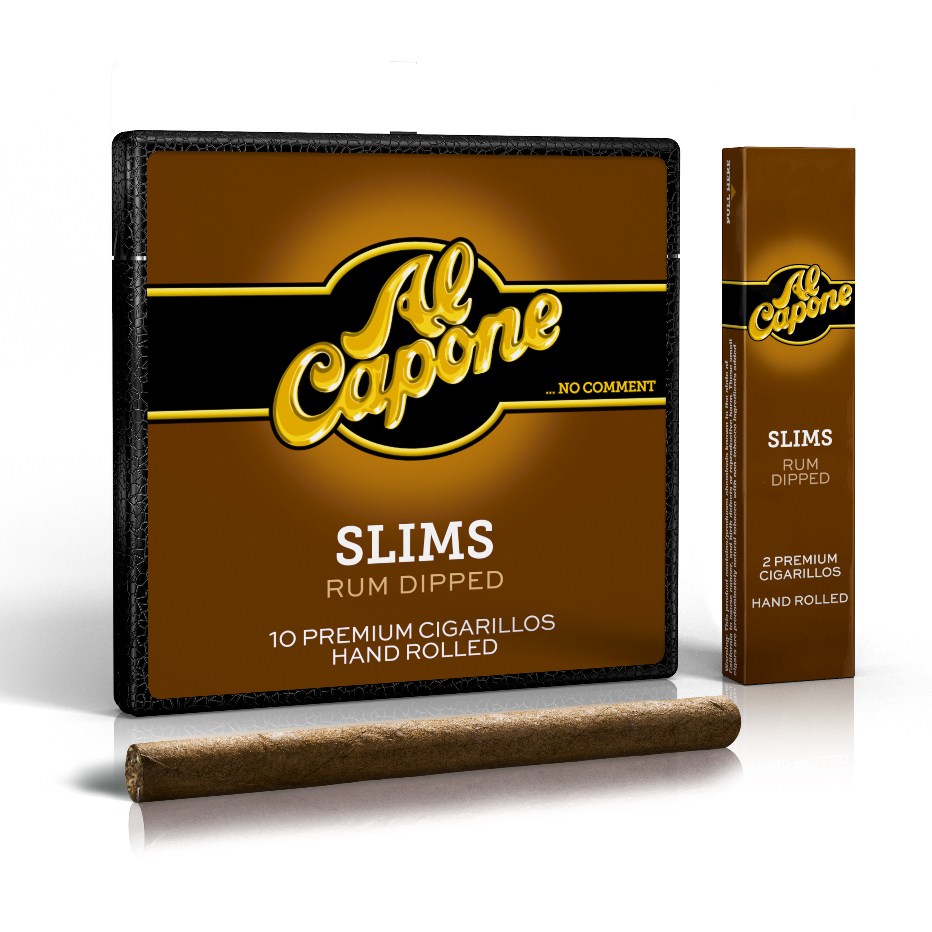 Slims Rum
