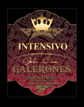 Galerones Intensivo