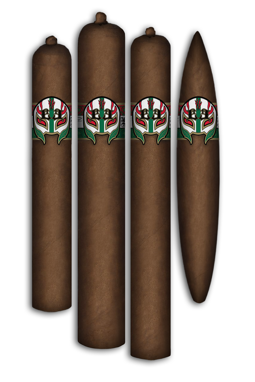 Luchador