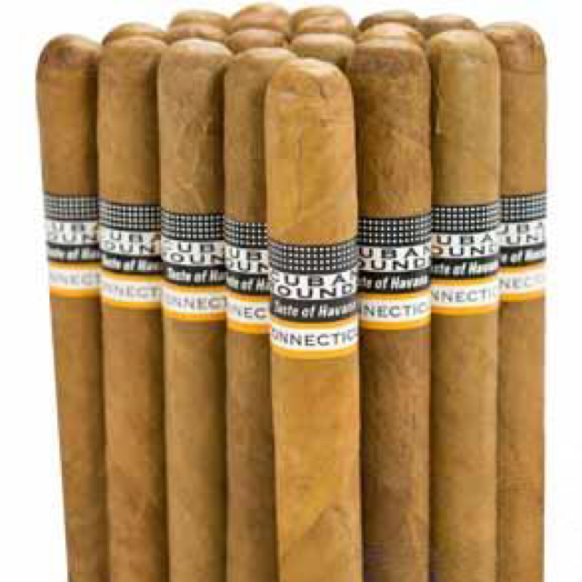 Robusto