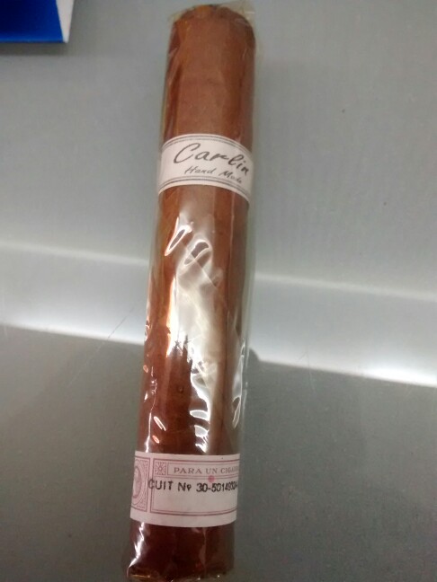Robusto