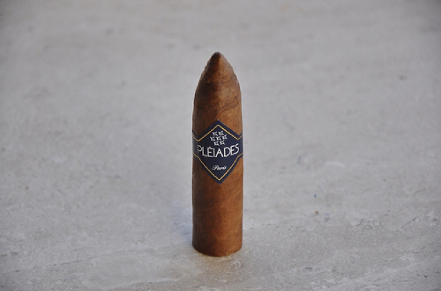 Paris Maduro