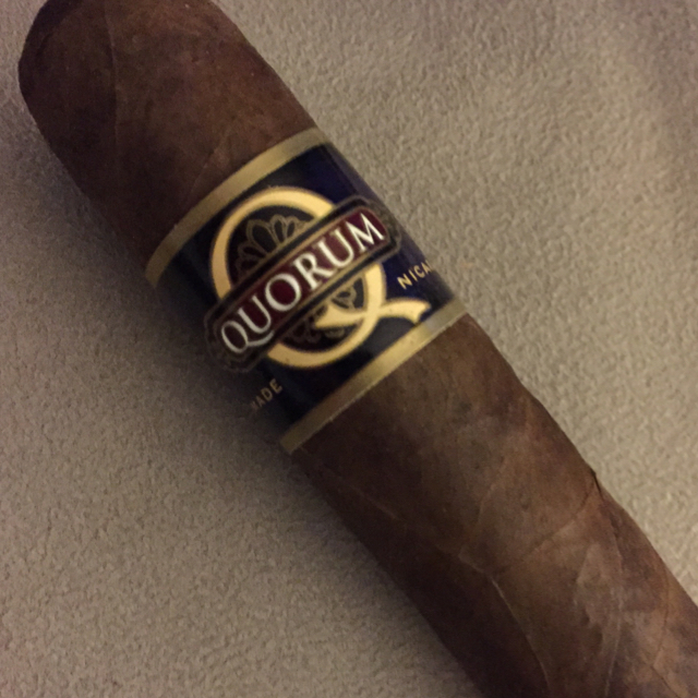 Quorum