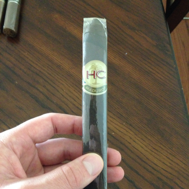 LHC Maduro Torpedo