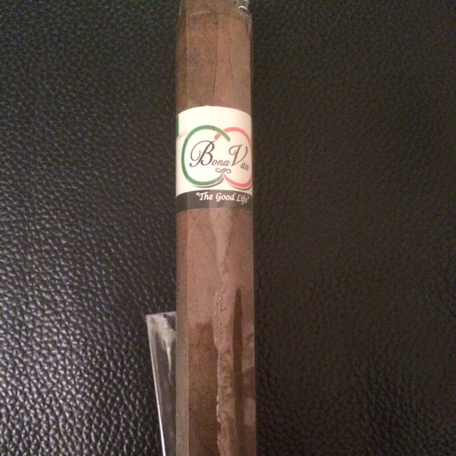 Robusto