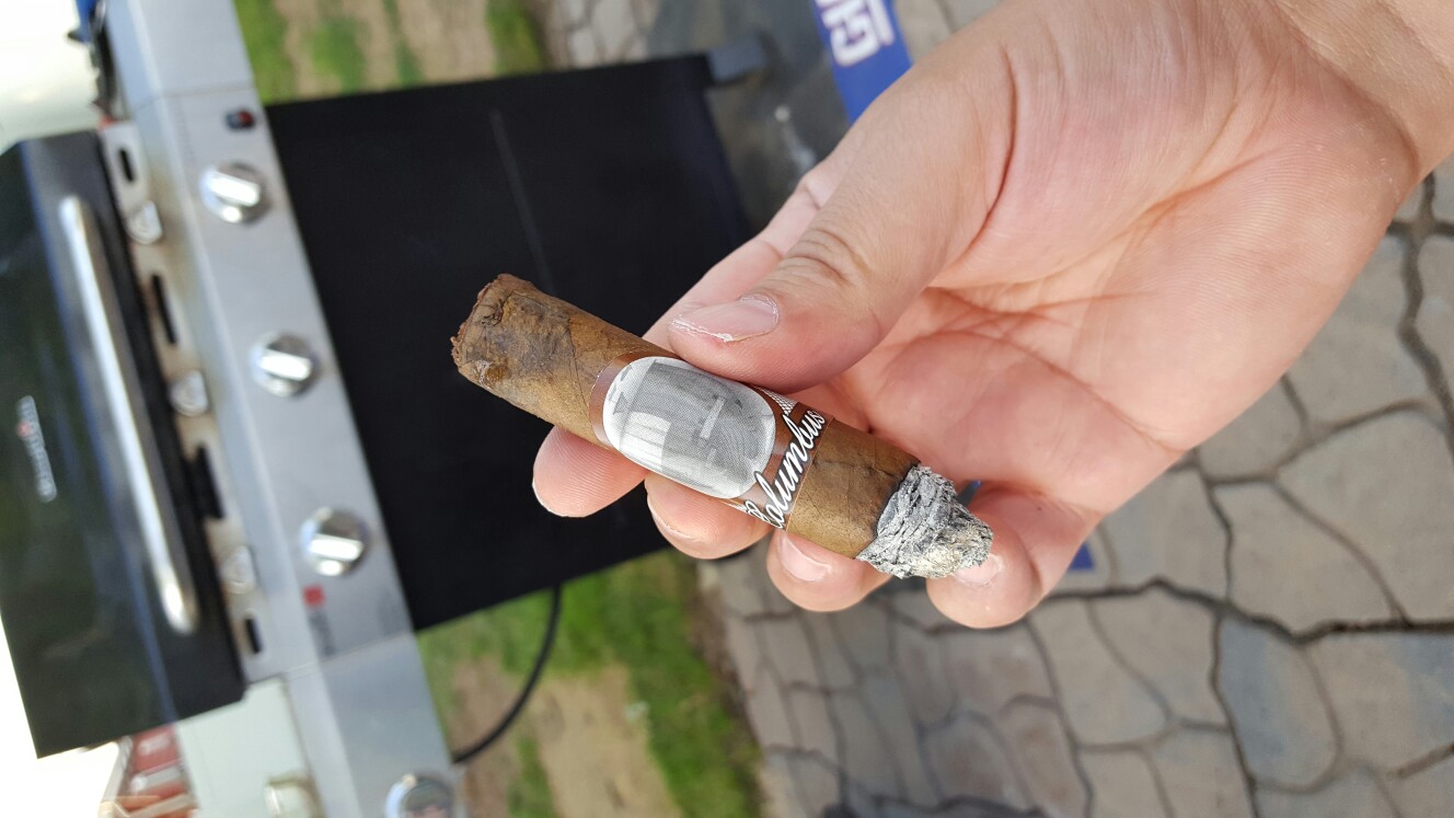 Short Churchill