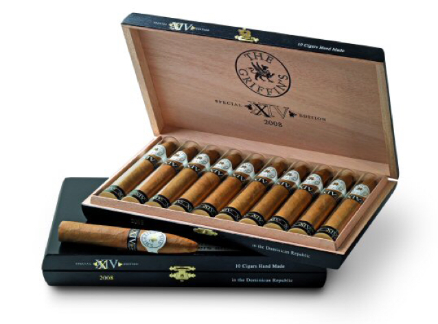 XXIV Special Edition 2008