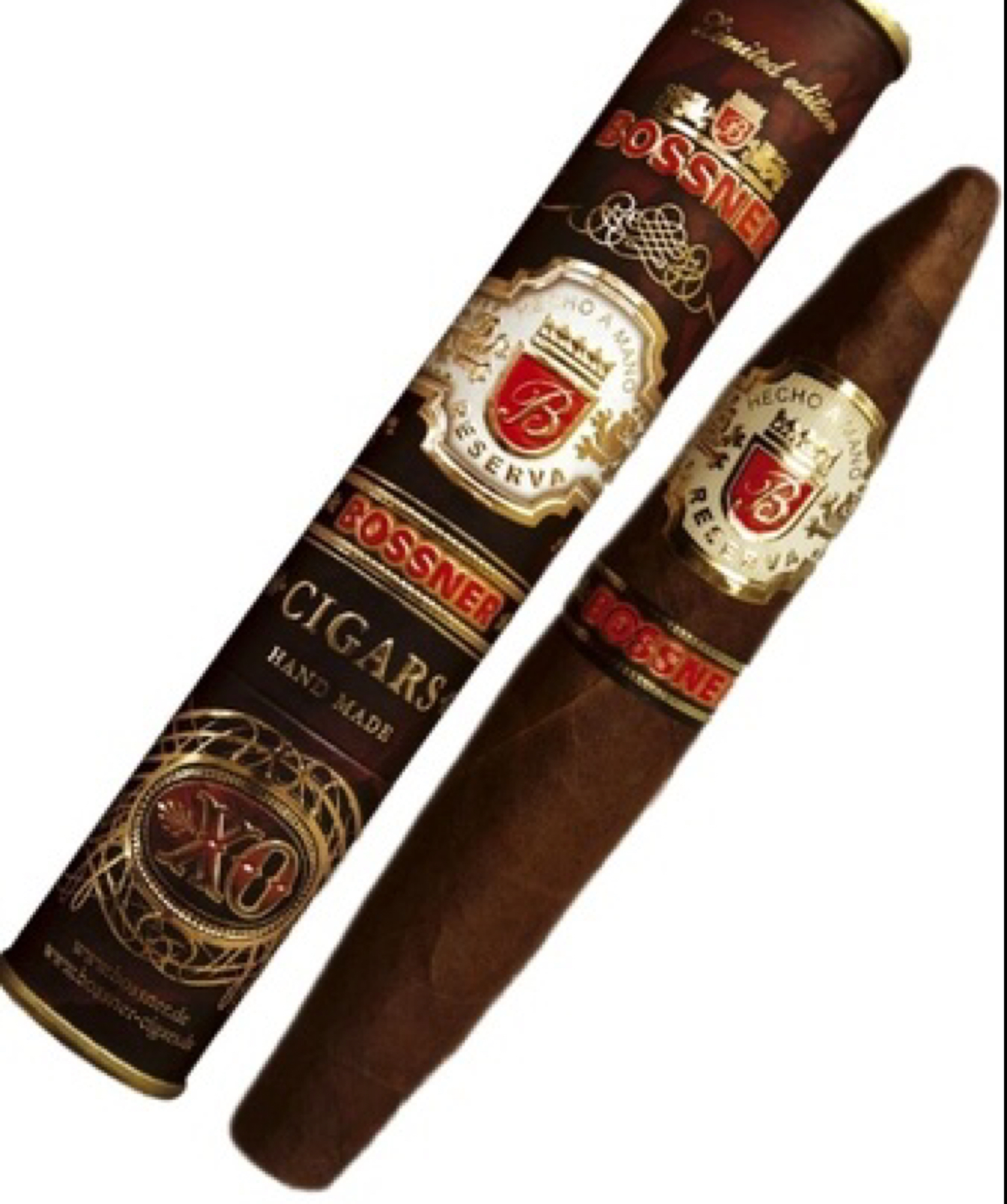 Ambassador