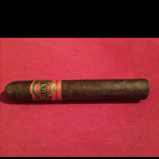 Casa Magna