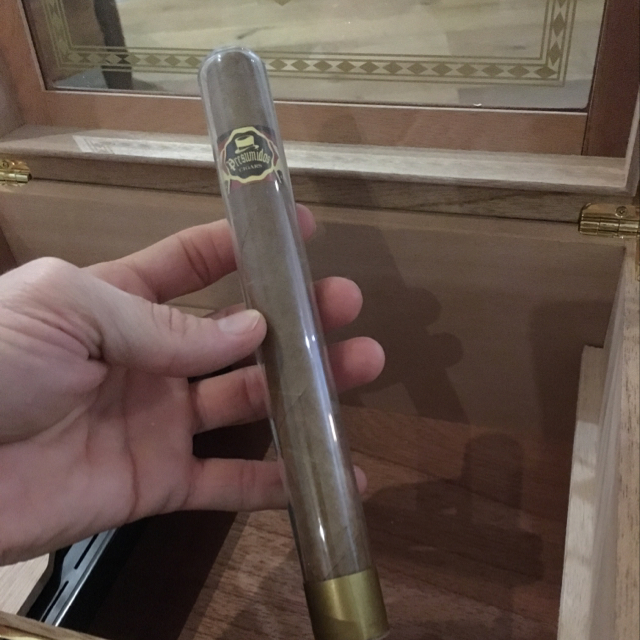 Robusto Corojo