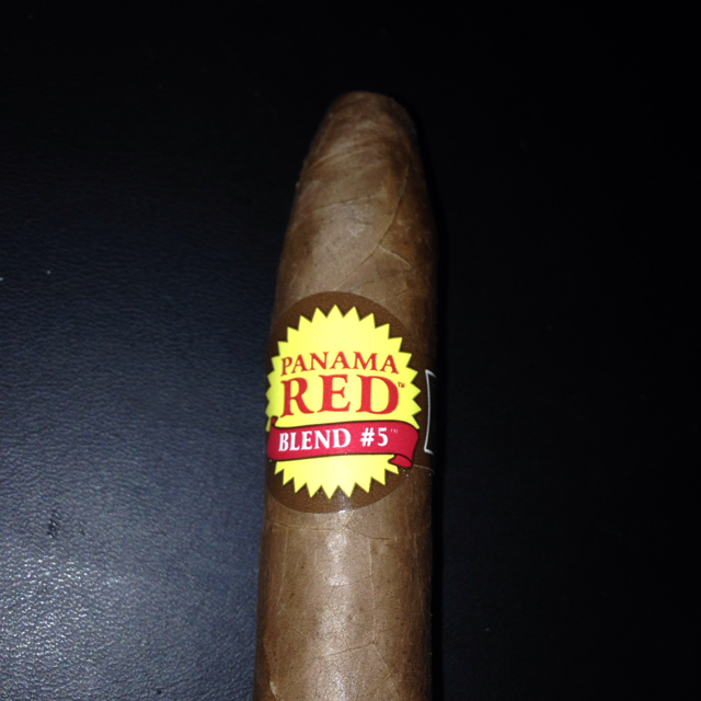 Blend No. 5 Churchill