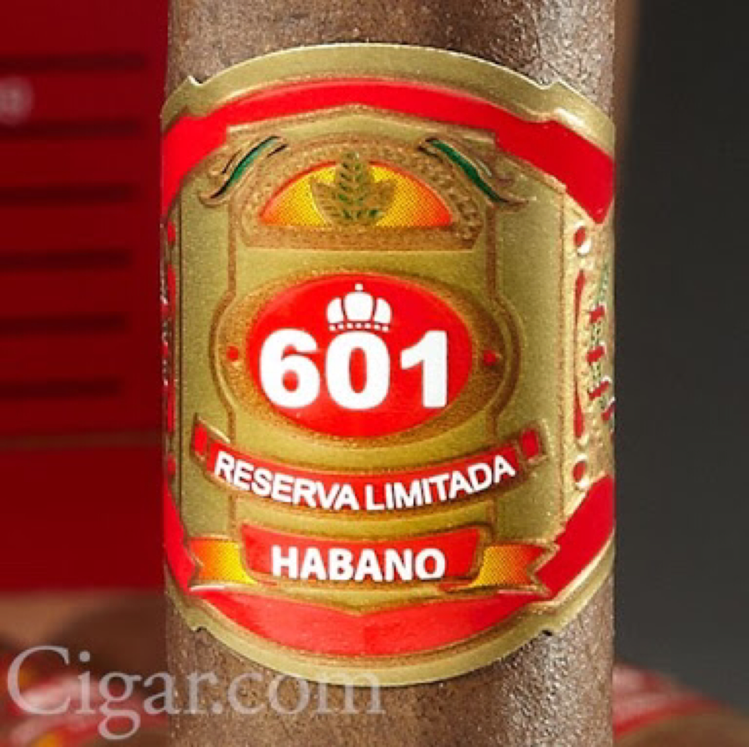 Red Habano