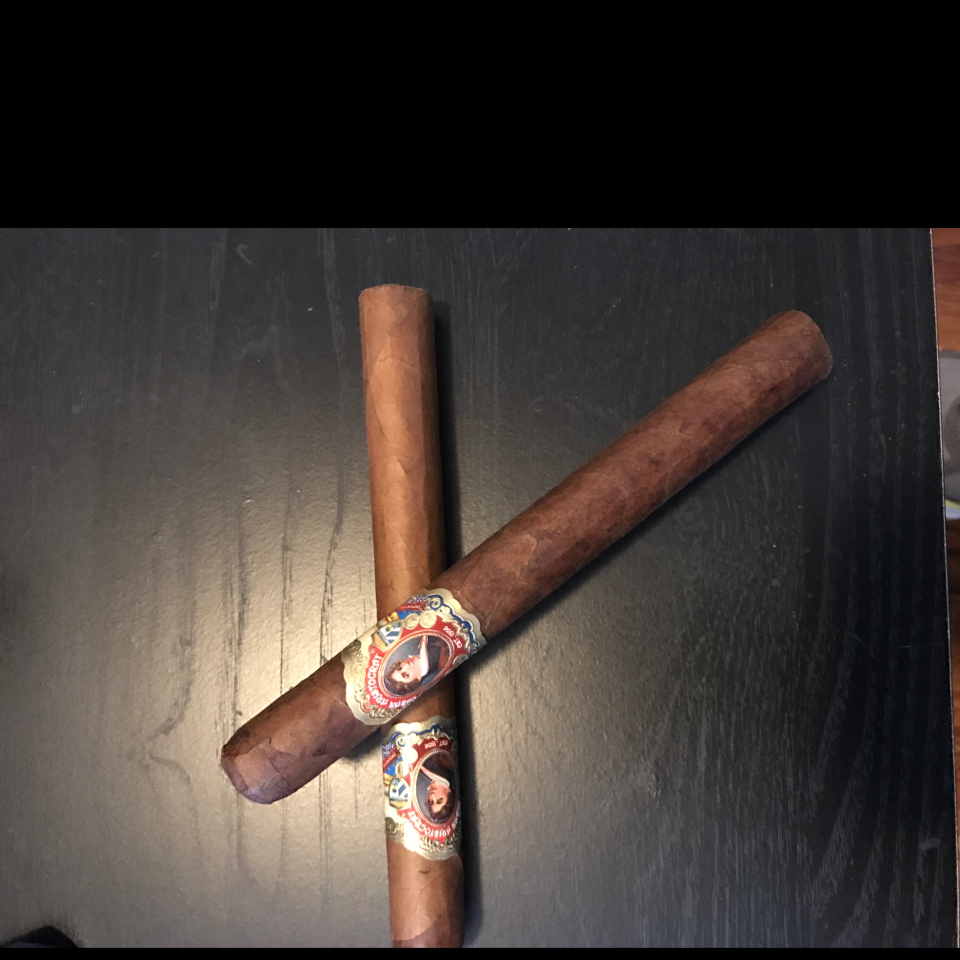 Belicoso Habano