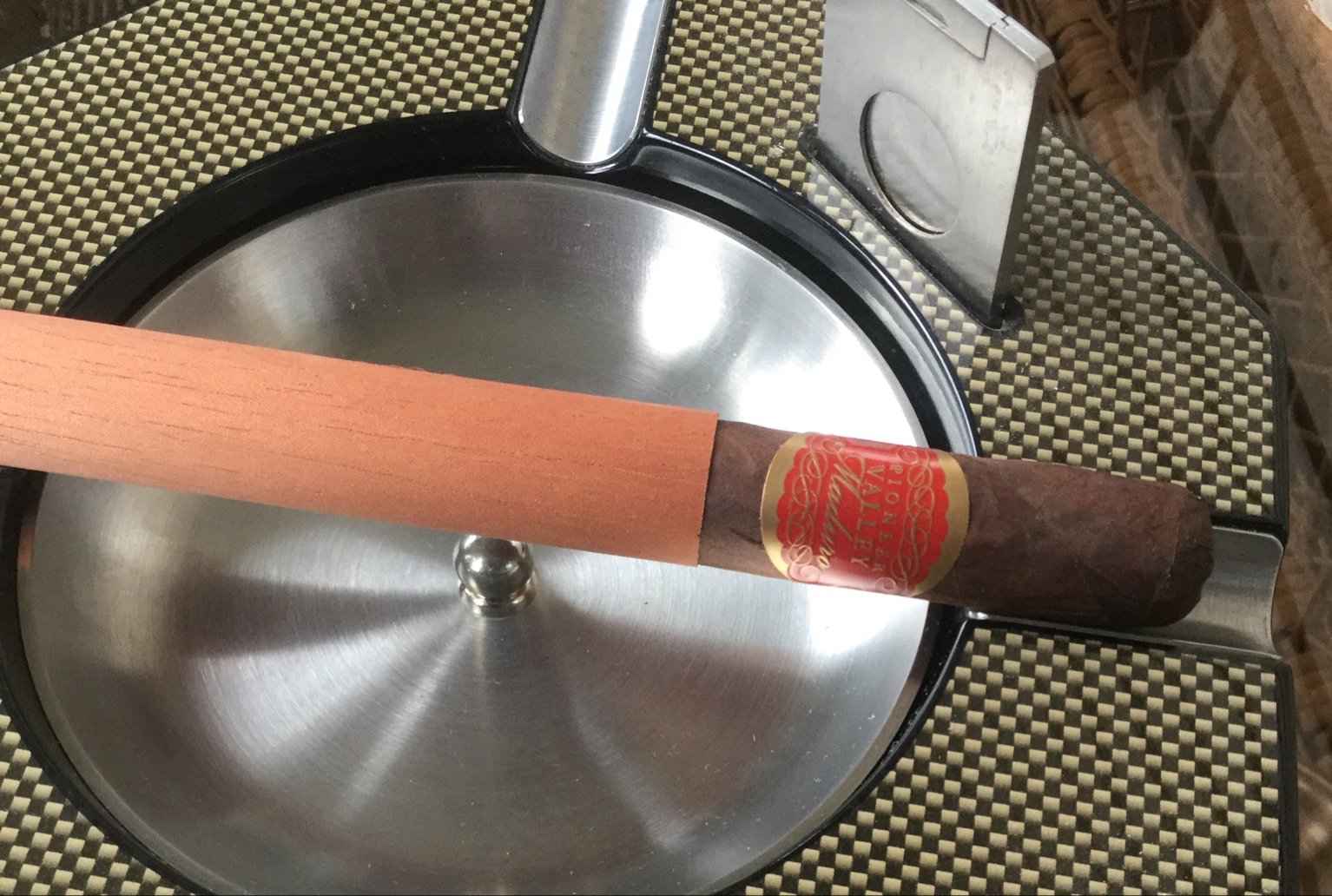 Especiales Maduro