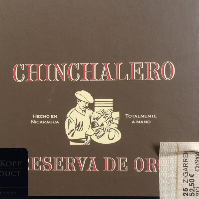 Reserva de Oro