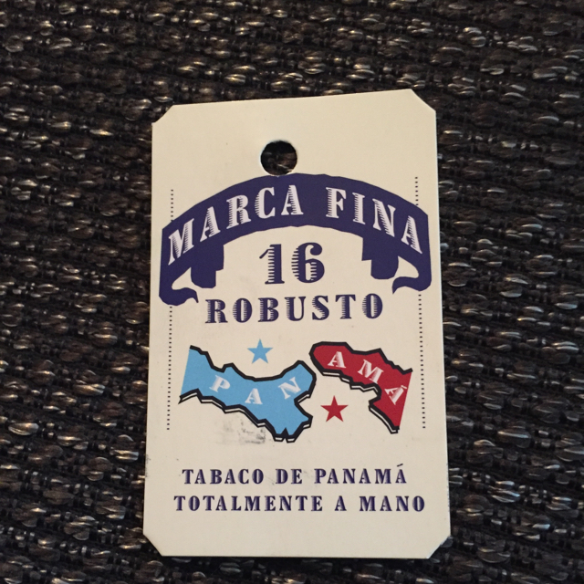 Panama Maduro