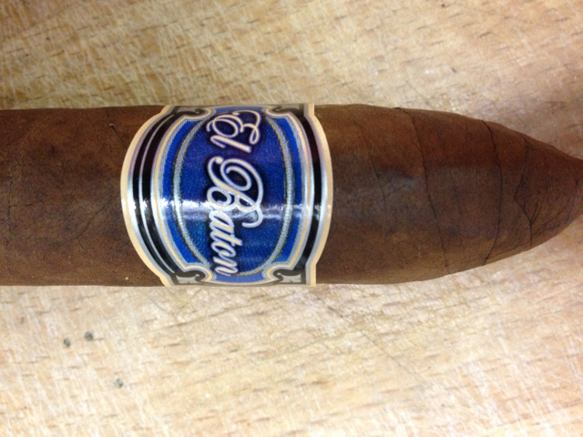 Robusto