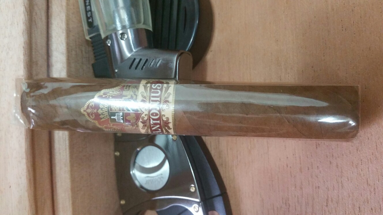 Robusto