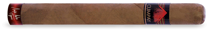 Cumpay
