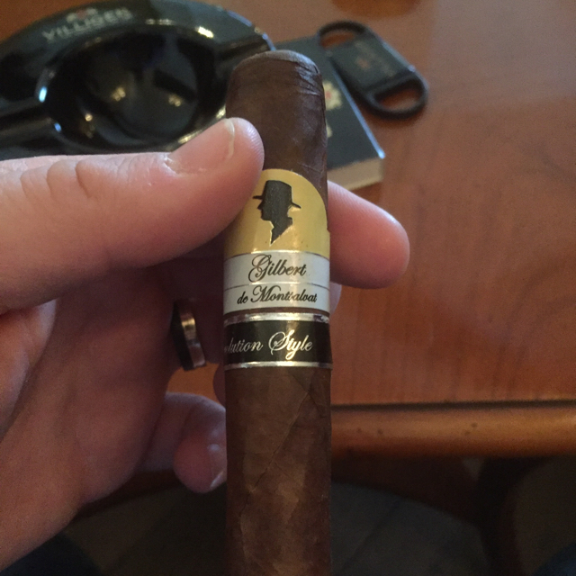 Robusto