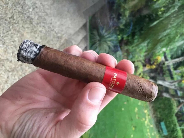 Gran Anejo Toro