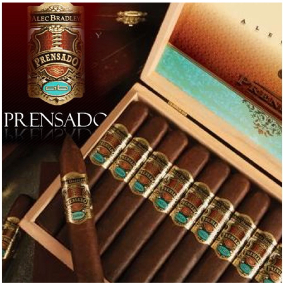 Prensado 