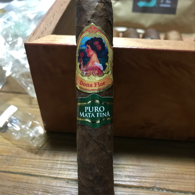 Reserva Especial Mata Fina