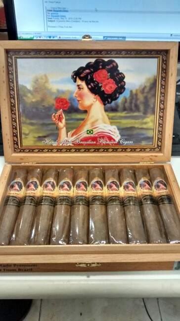 Reserva Especial Corojo