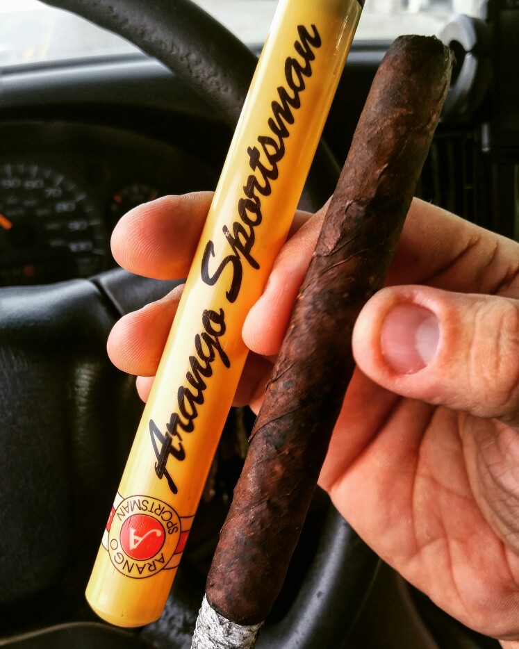 Sportsman 400 Maduro