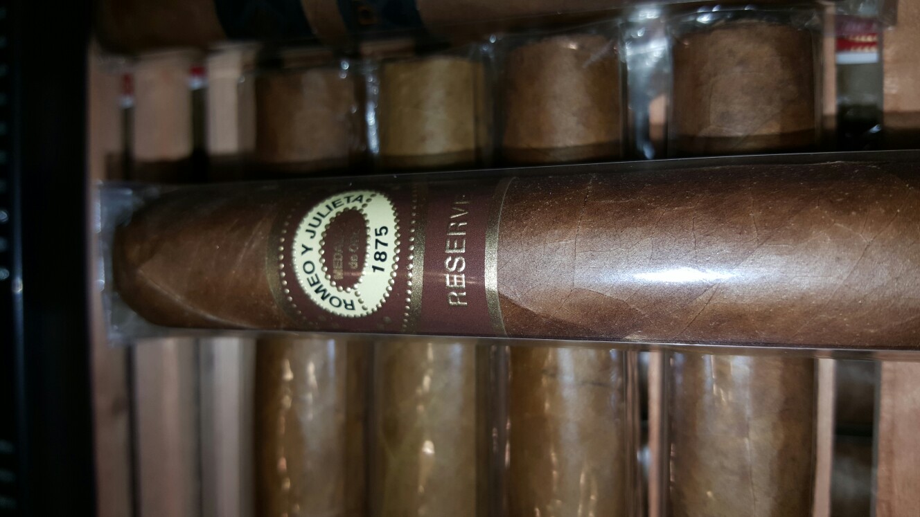 Habana Reserve