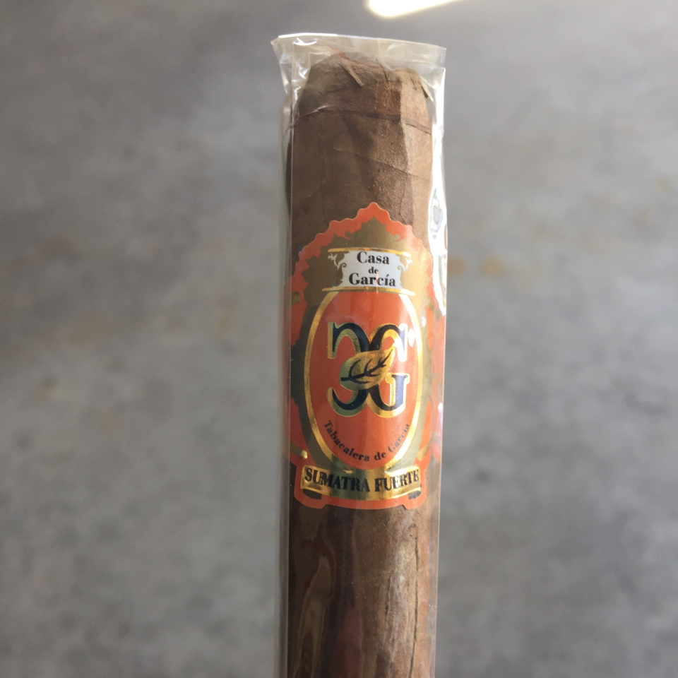 Sumatra