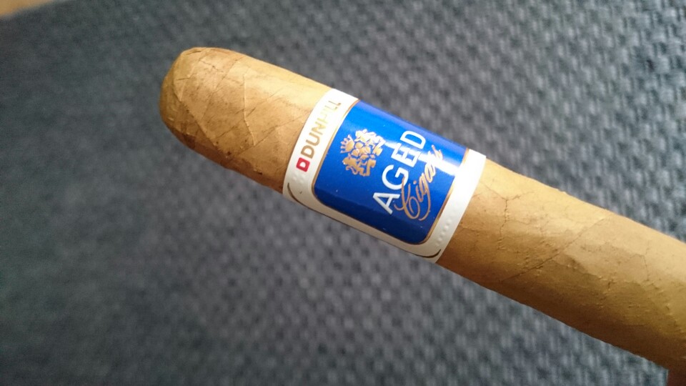 Aged Altamira
