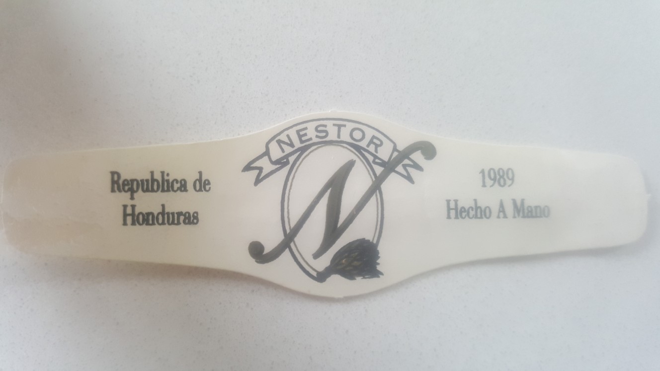 1989 Oscuro