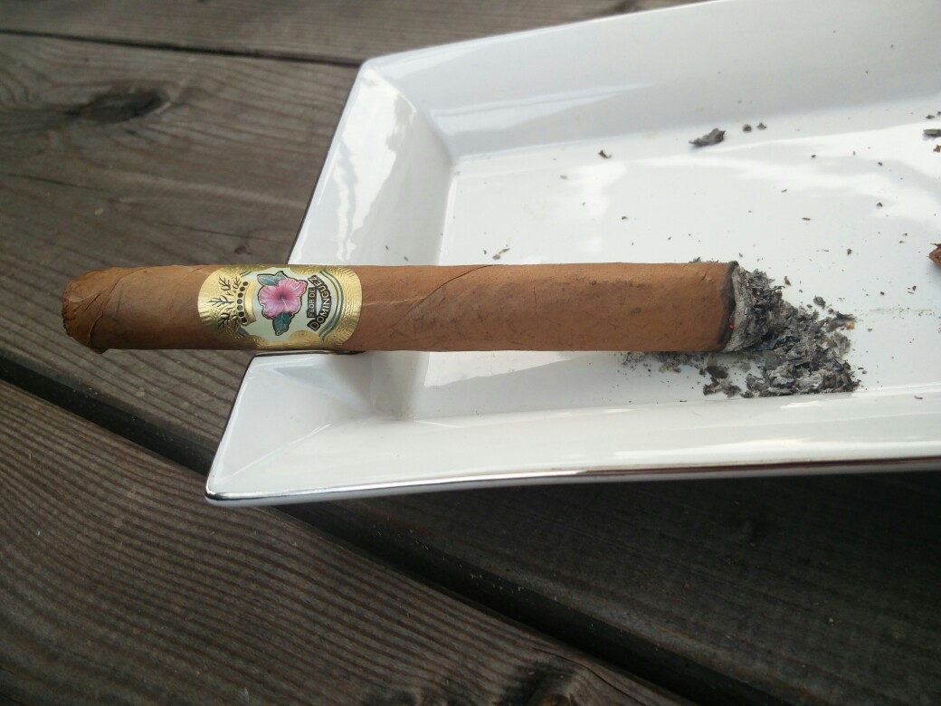 Bundles (by Victor Sinclair) Connecticut Robusto