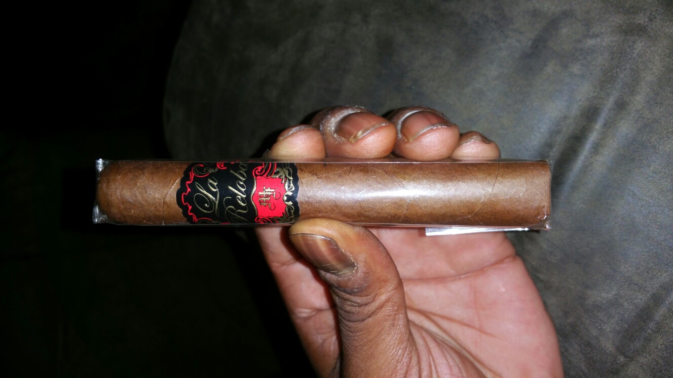 Seleccion Habano
