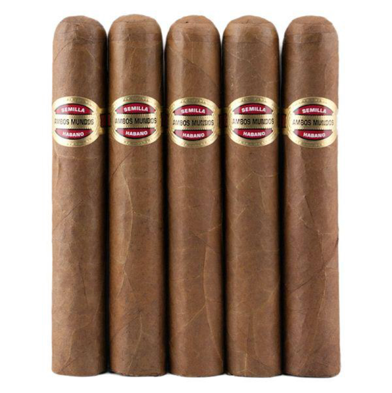 Grande No. 1 Habano