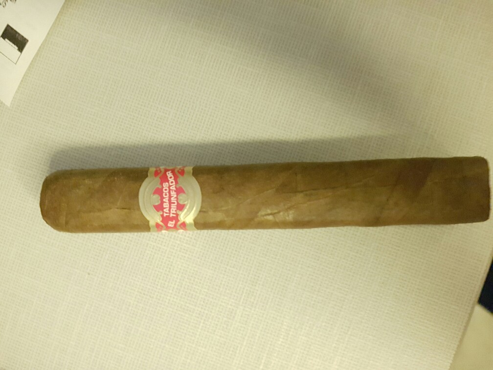 El Triunfador