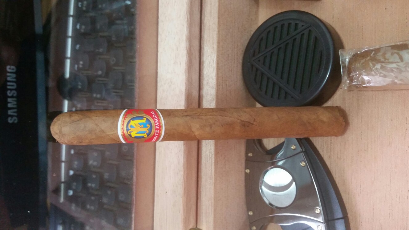 Monte Pascoal