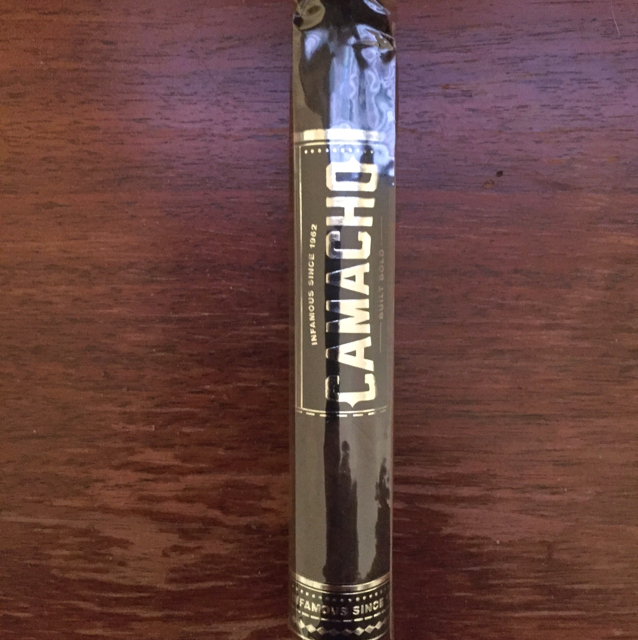 Triple Maduro