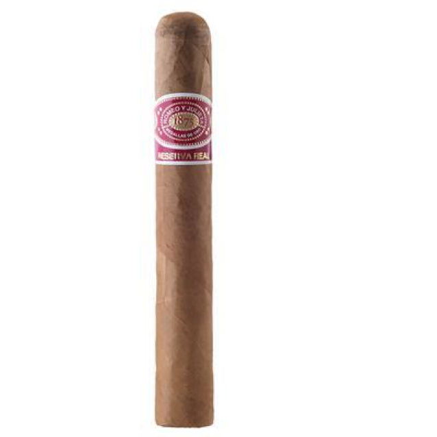 Reserva Real Cabinet Seleccion