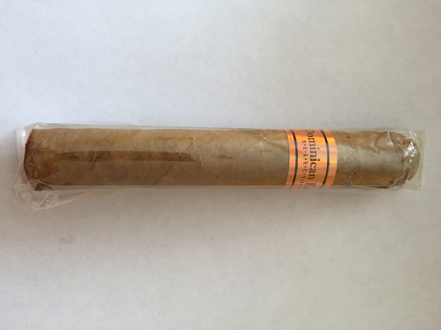Robusto Natural