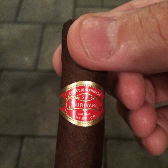 Seleccion Privada