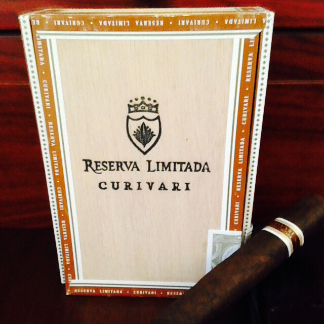Reserva Limitada Café Café
