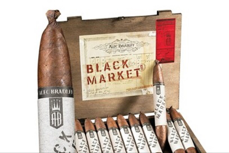 Black Market 