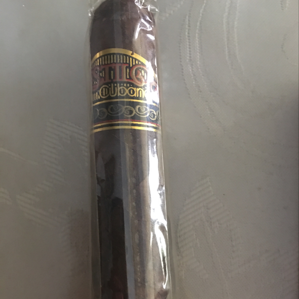 Estilo Cubano