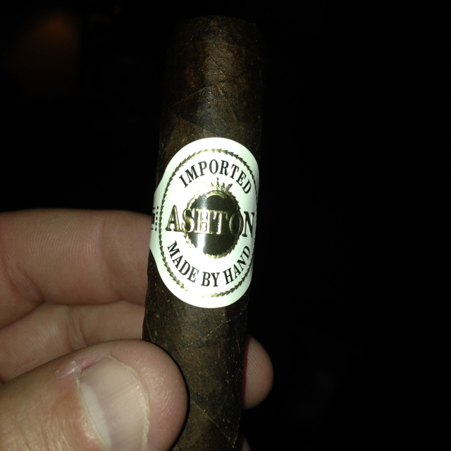 Aged Maduro