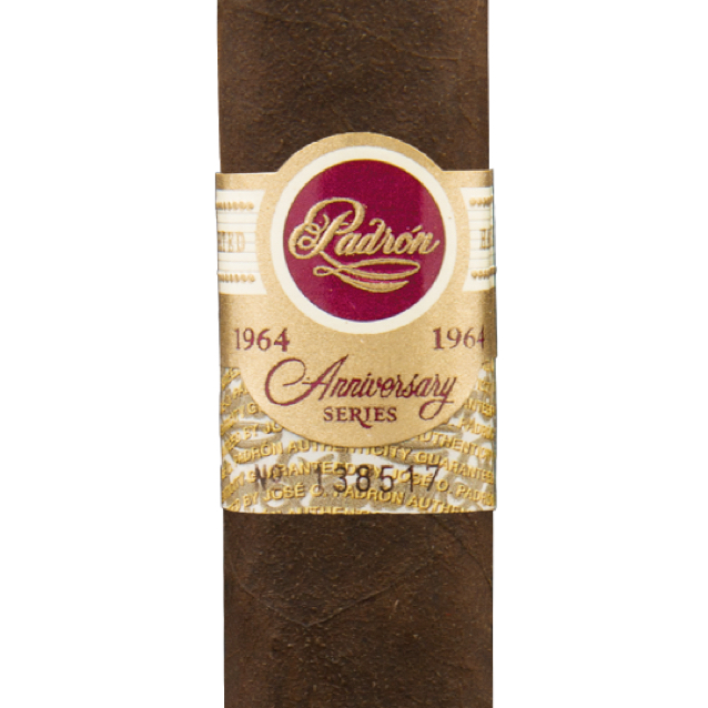 1964 Anniversary TAA Signature Toro