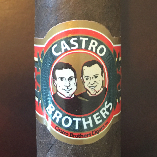 Blue Ridge Maduro