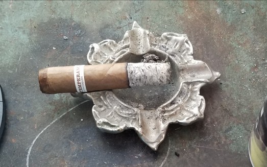 Intemperance EC XVIII